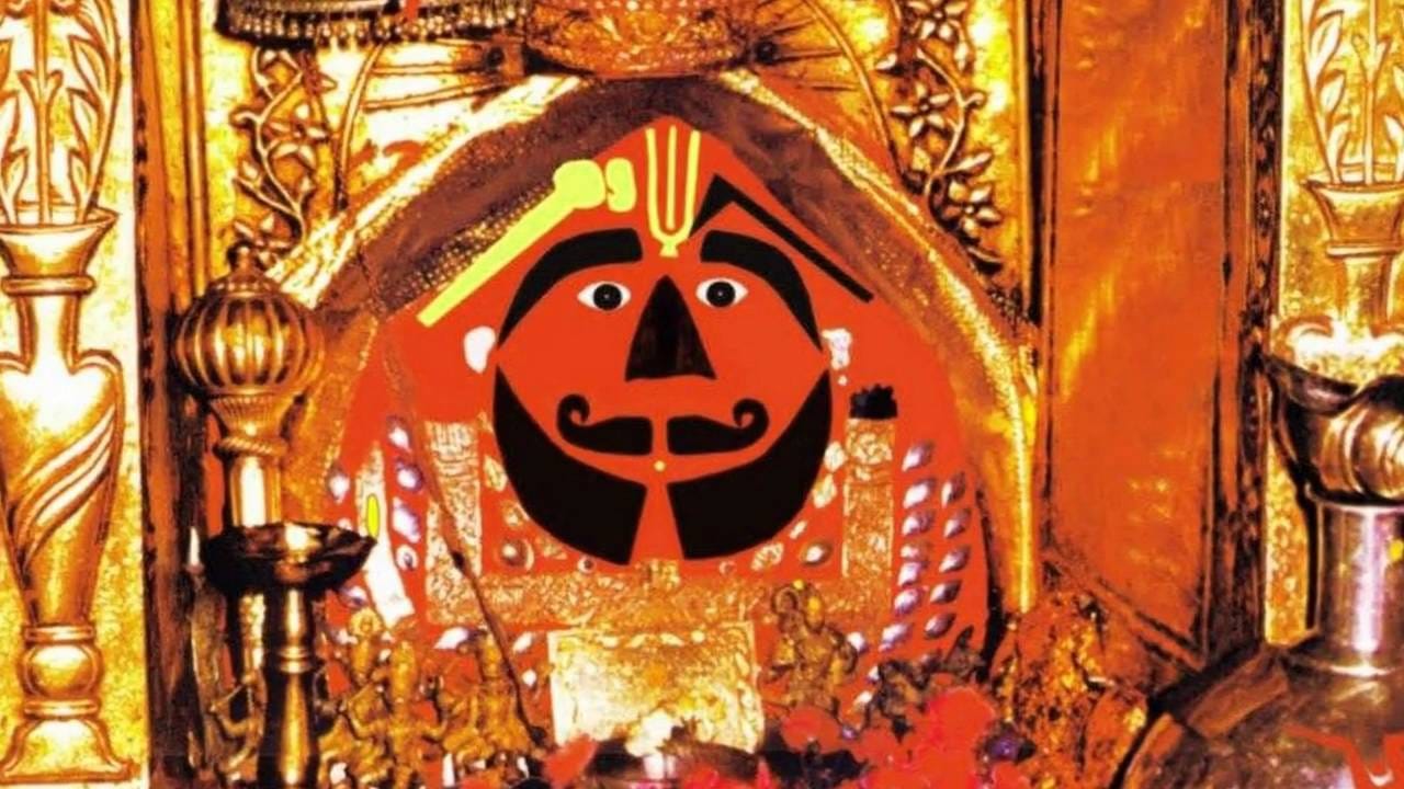 10 famous hanuman temples in india