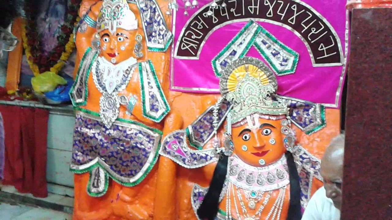 10 famous hanuman temples in india