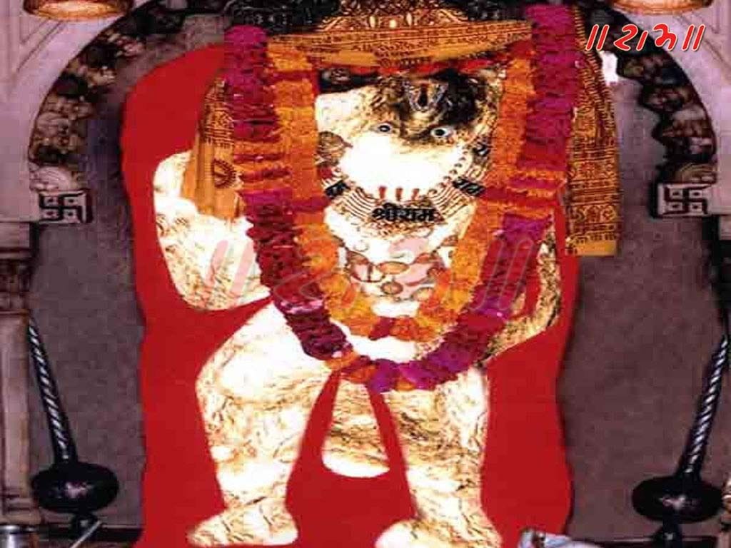 10 famous hanuman temples in india