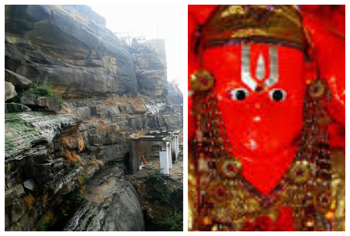 know 10 best hanuman temple in india