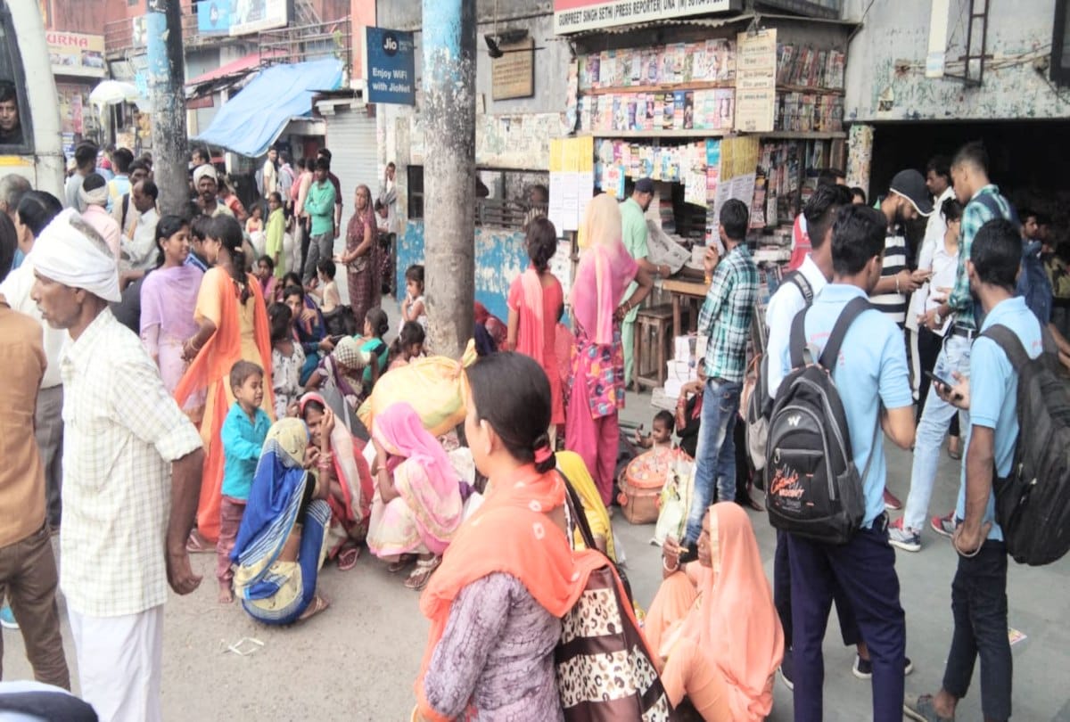 private bus operators strike continue in himachal