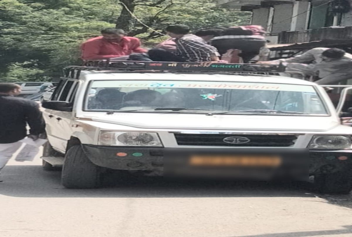 private bus operators strike continue in himachal