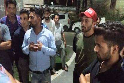 ruckus in chamba hospital after death of two patient