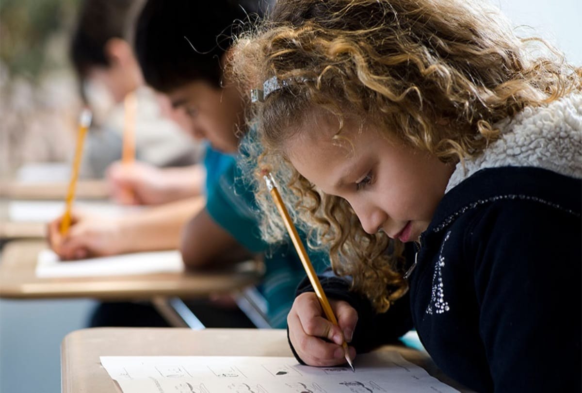 Way to know that your child will be fast or slow in studies