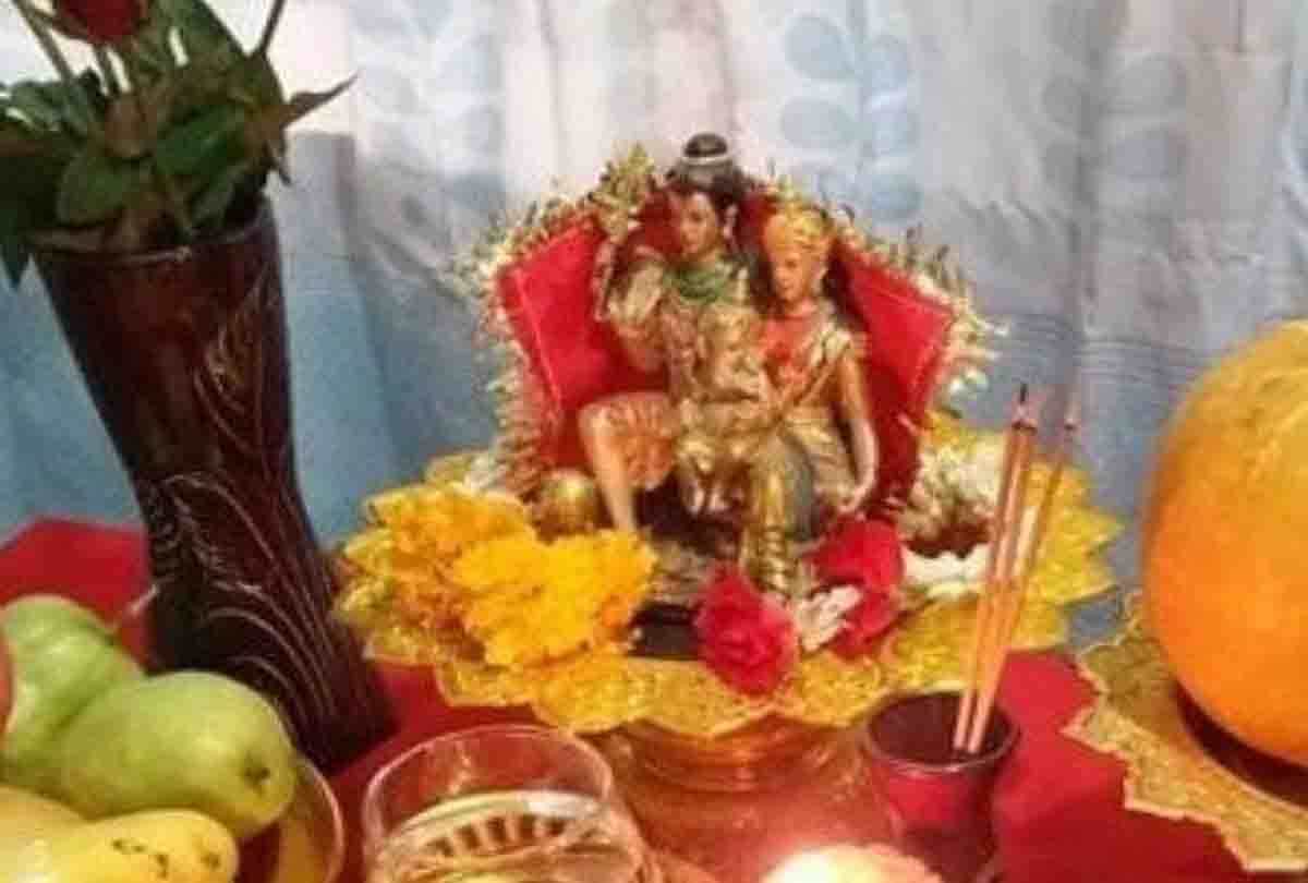 Haratalika Teej 2018