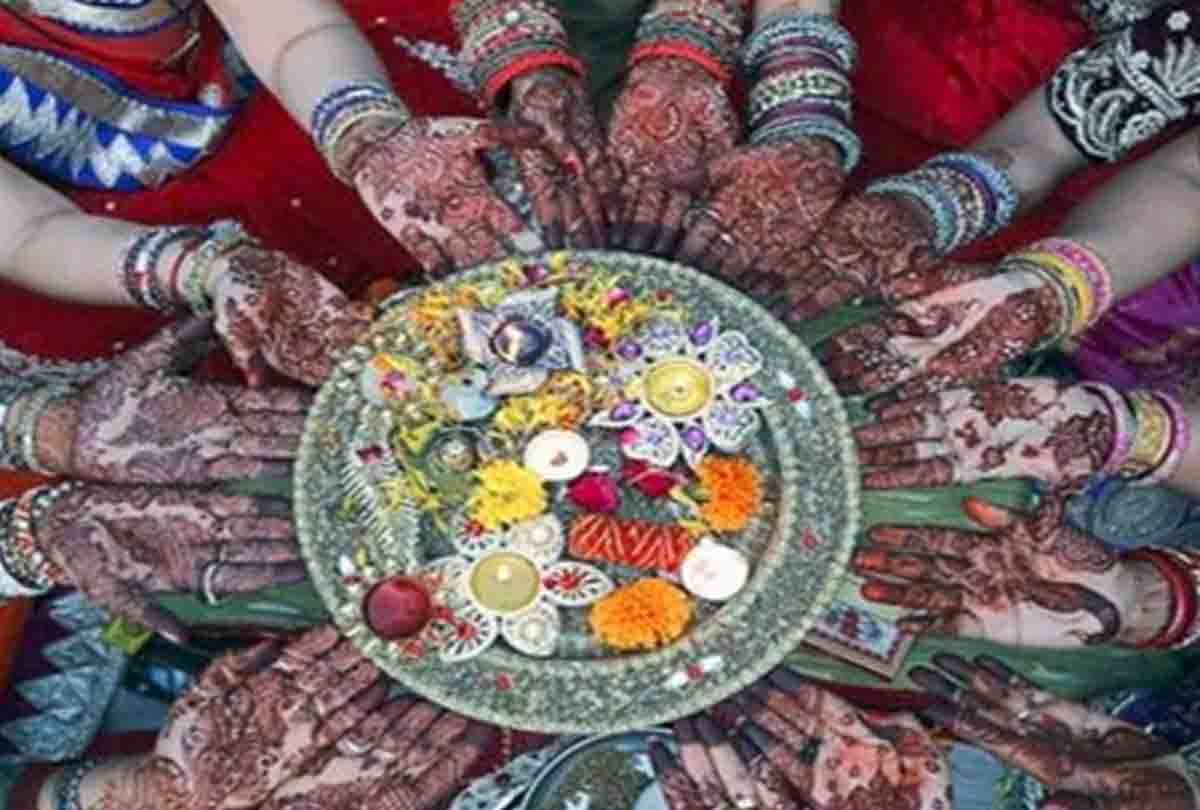 Haratalika Teej 2018