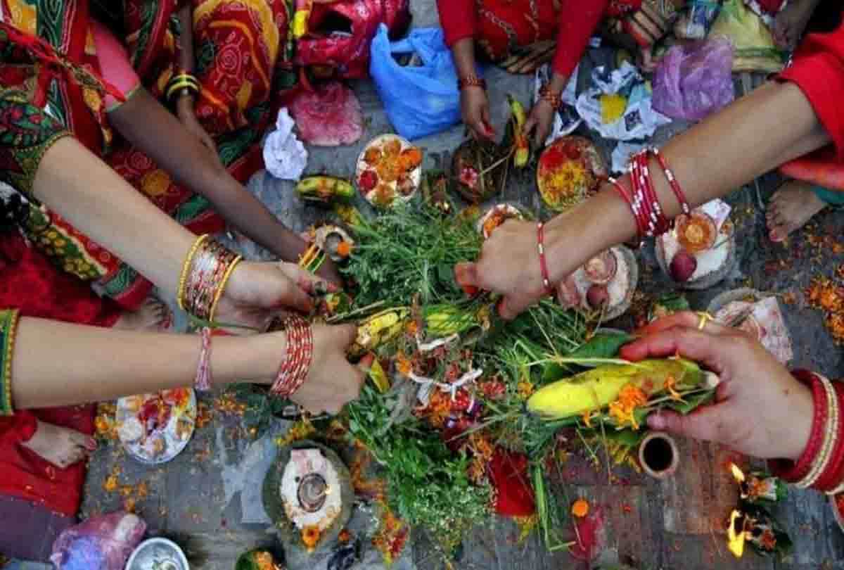 Haratalika Teej 2018