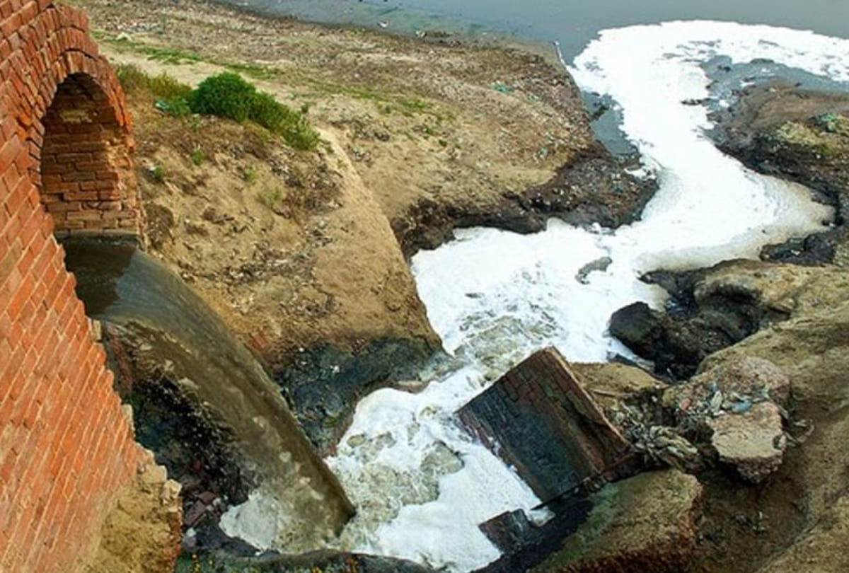 must read this big news related to river ganga in kanpur