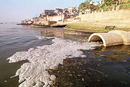 must read this big news related to river ganga in kanpur