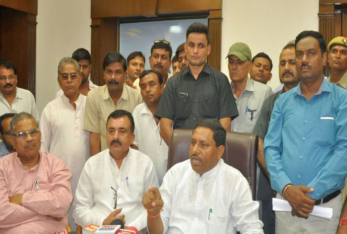 SC-ST Commission Chairman said that the Sc-St Act will not allow misuse