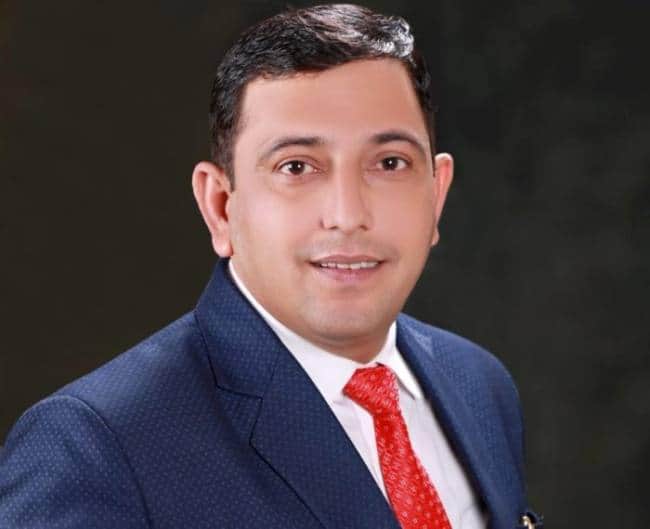 MLM Company Future Maker Owner RadheShyam Success Story
