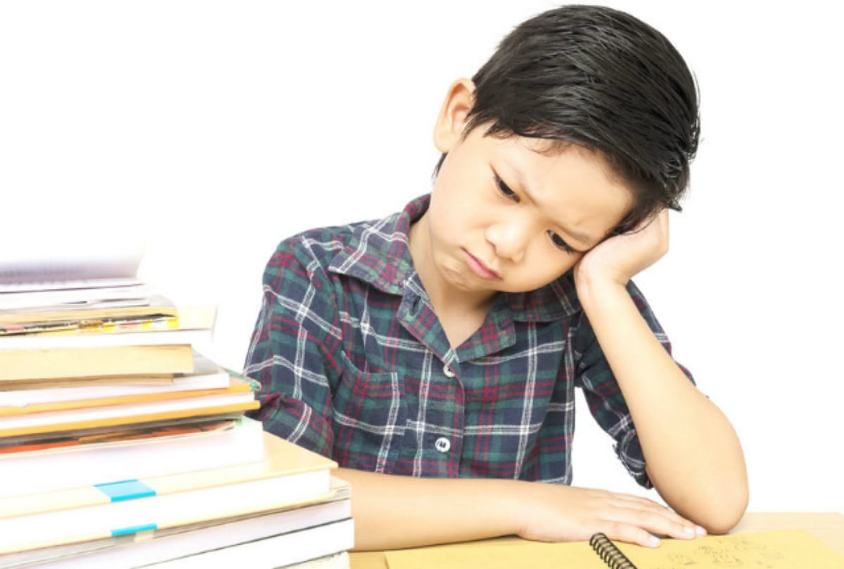 Way to know that your child will be fast or slow in studies