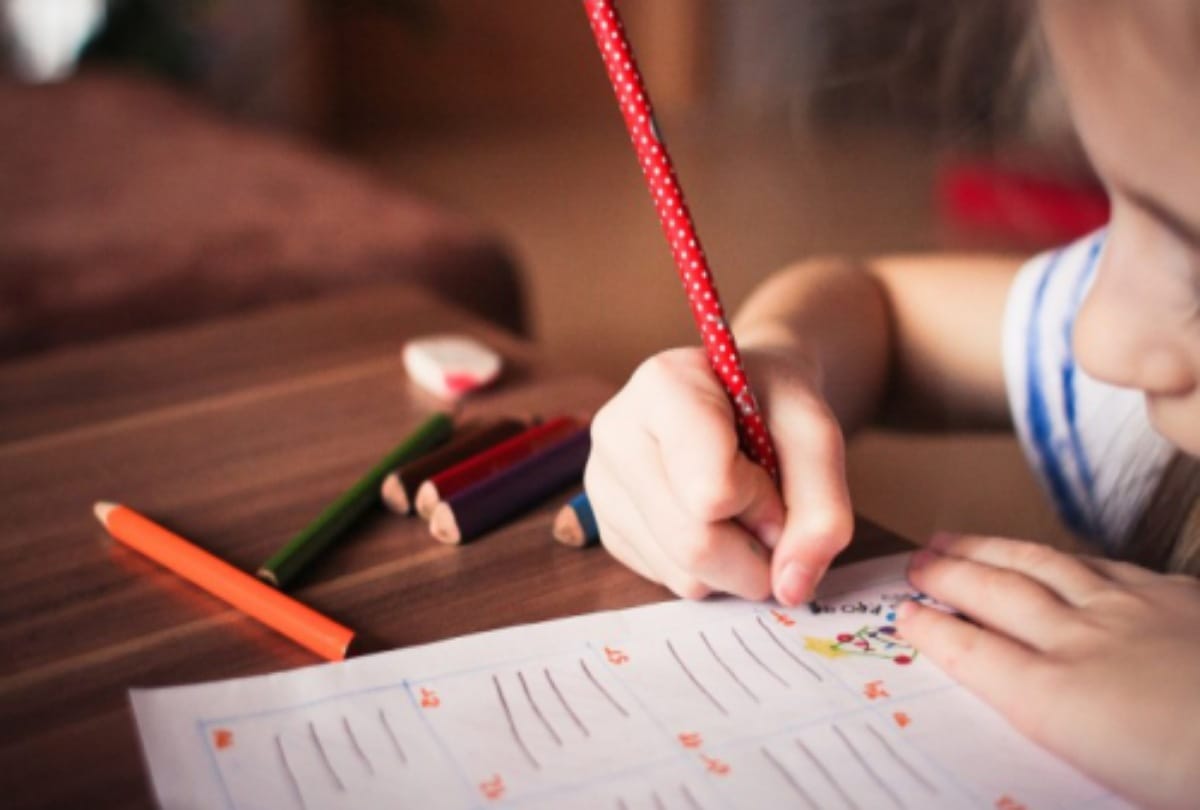 Way to know that your child will be fast or slow in studies