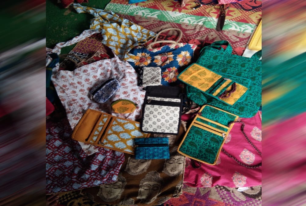 CBSE students of class 6 to 8 will learn handicraft