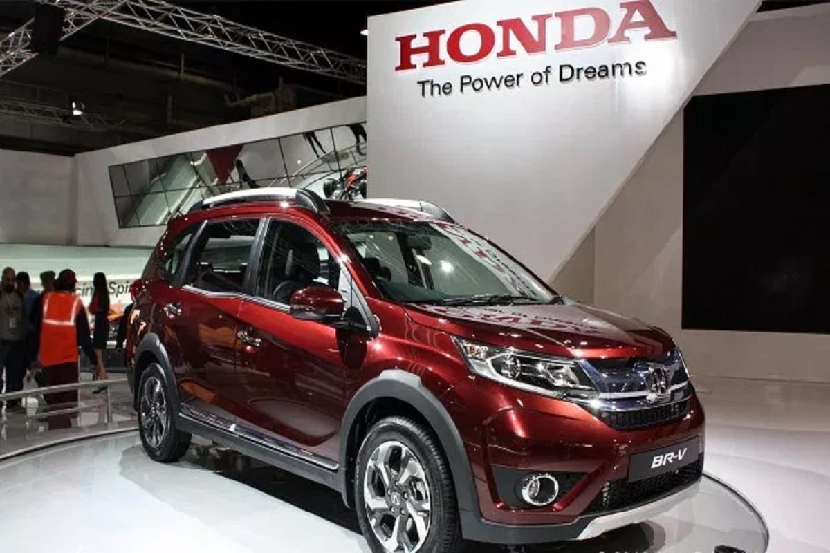 Honda Cars set to launch New SUV in India Soon