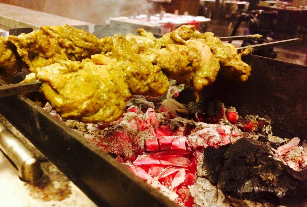 Hyderabadi Food Festival in noida