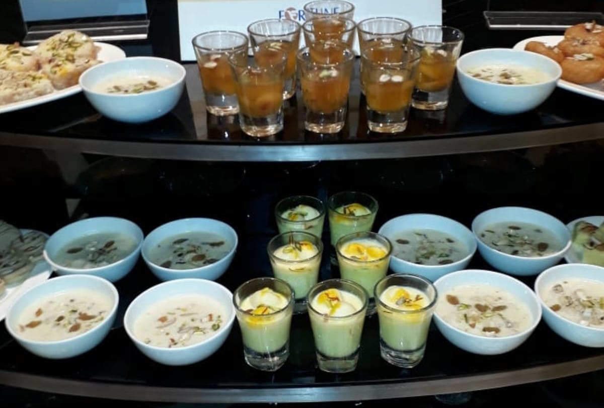 Hyderabadi Food Festival in noida