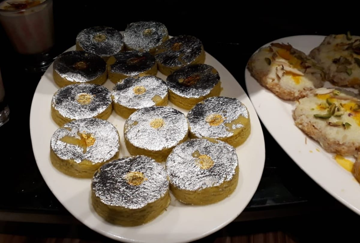 Hyderabadi Food Festival in noida