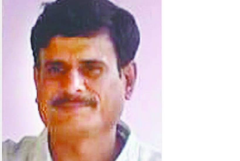 Businessman death