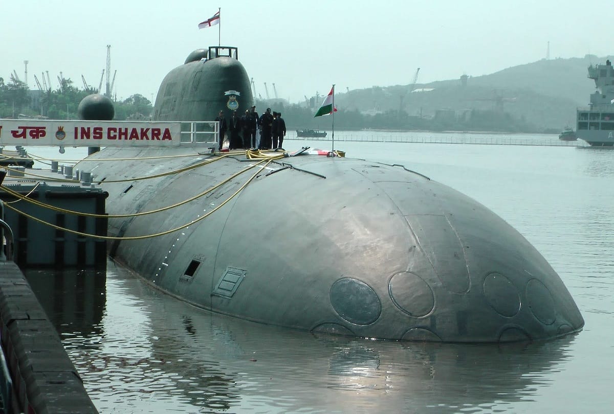 Indian Navy next generation nuclear powered submarines Know about Defense Deal