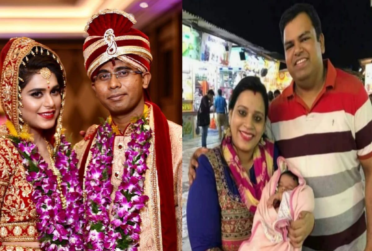 Death of IPS Surendra Das and IAS Mukesh pandey
