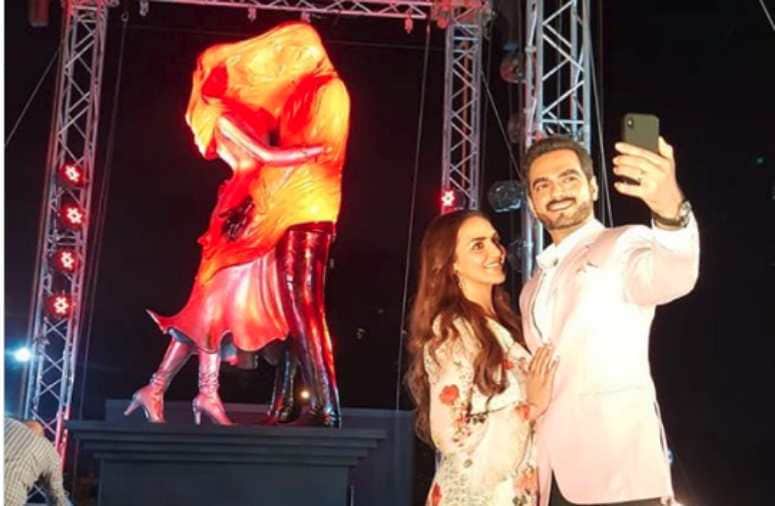 esha deol cameo on kasautii zindagii kay 2 show