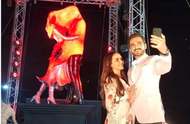 esha deol cameo on kasautii zindagii kay 2 show