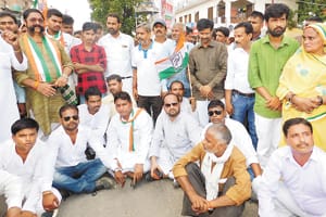 Composite impact of India bandh in Doaba