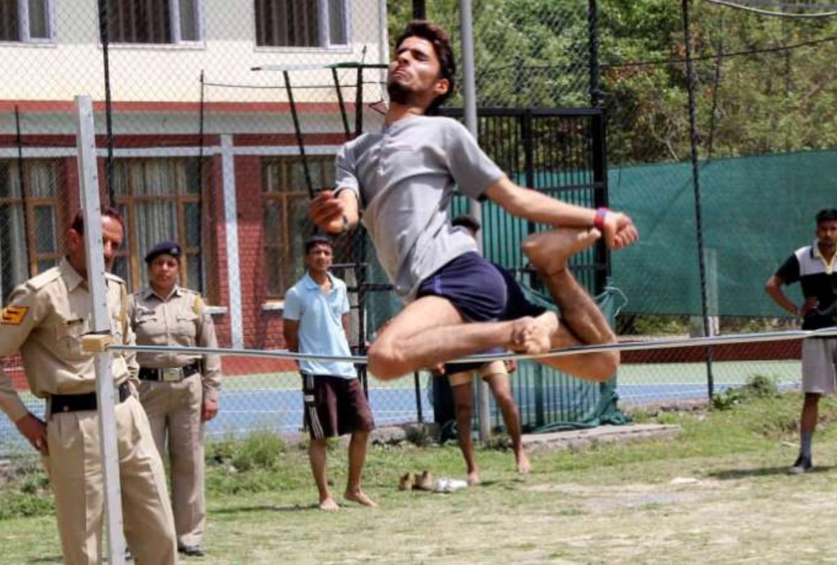 document verification of police recruitment 2015 from 17 sep