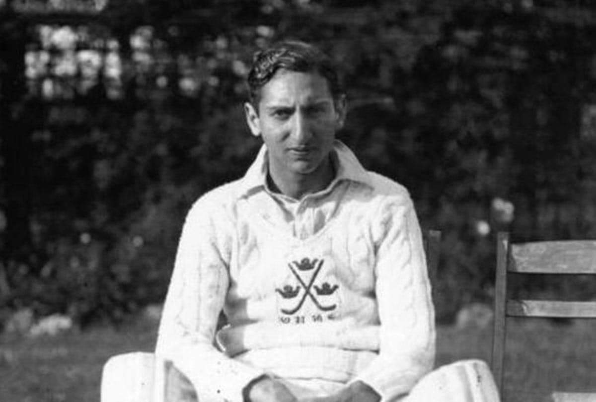 Birthday Special of first Indian cricket team captain Lala Amarnath