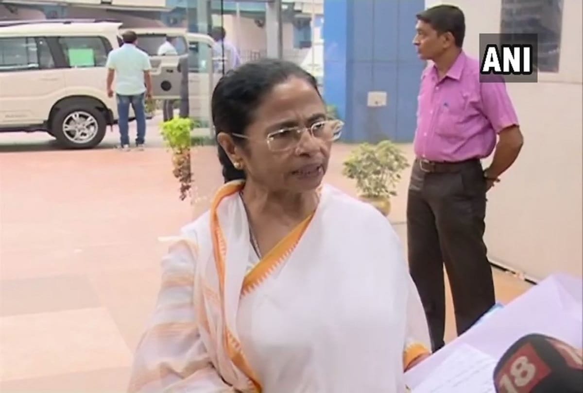 CM Mamata Banerjee reduce Petrol-Diesel cost in West Bengal