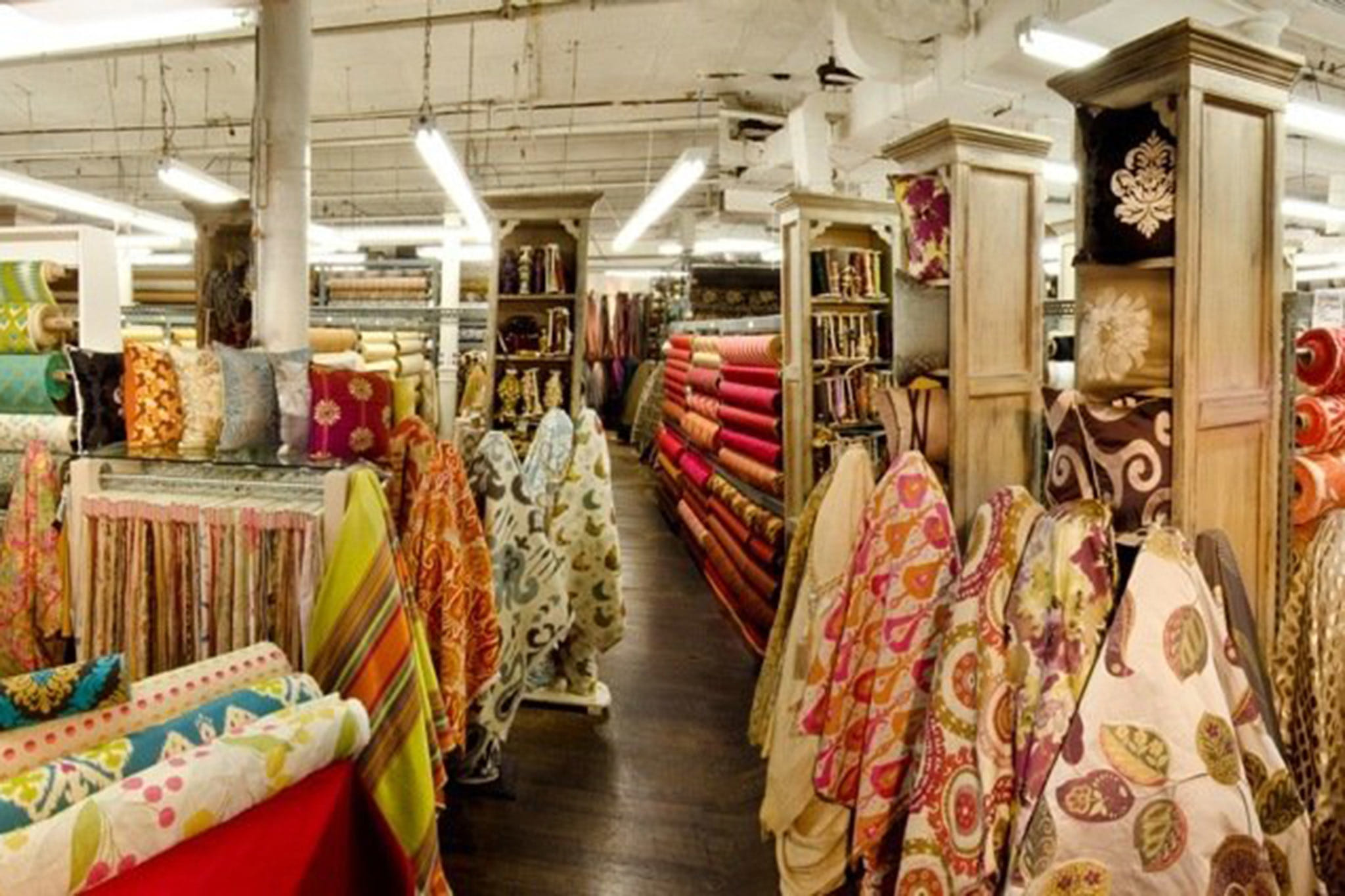 which things will be lucky to purchase on weekday