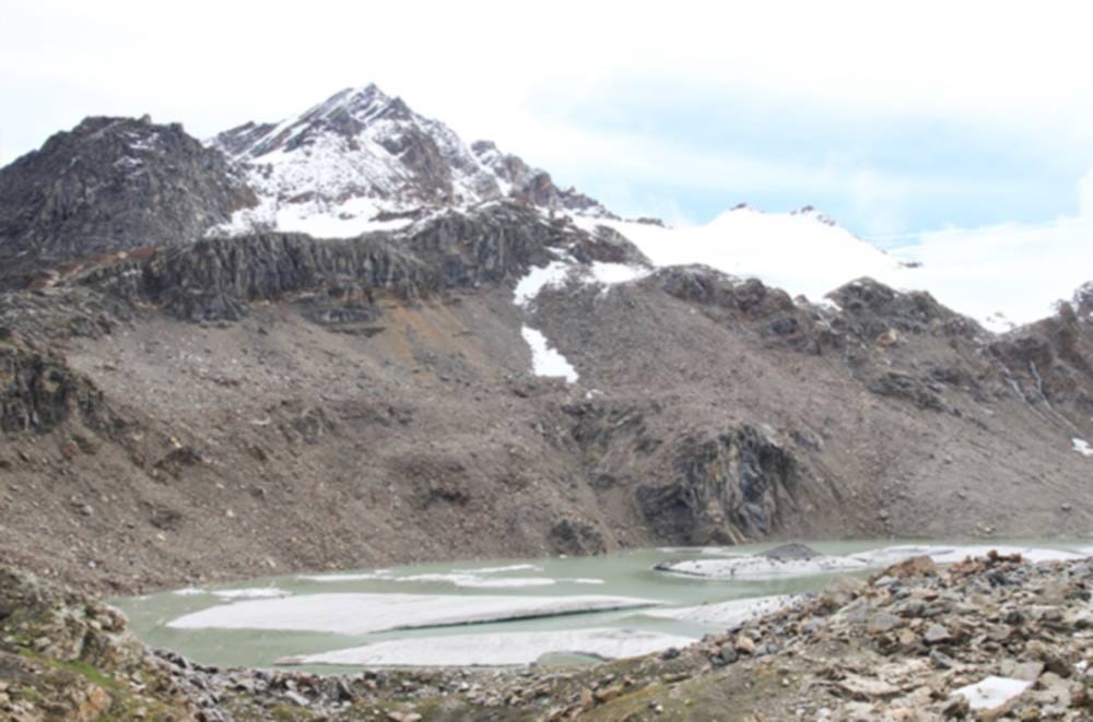 mysterious lakes in uttarakhand