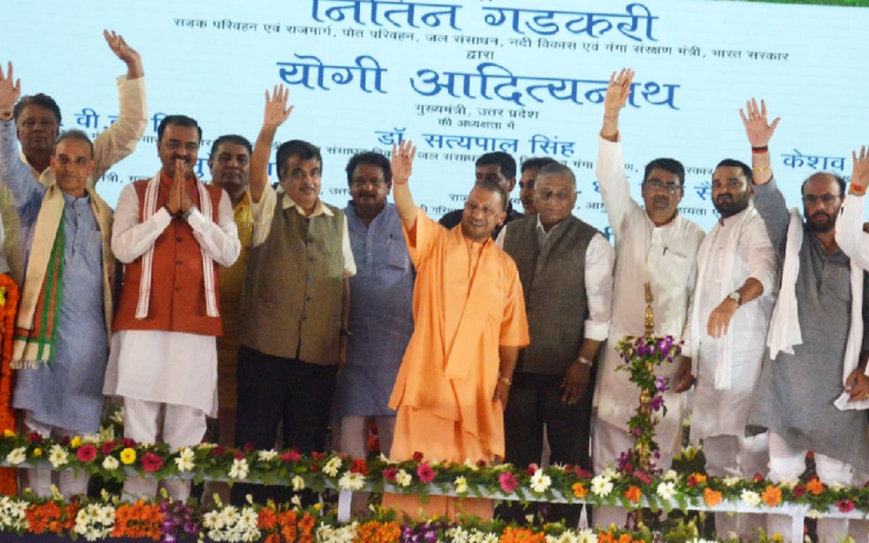 Keshav Prasad Maurya said that Roads to be built In the name of players and legends in up