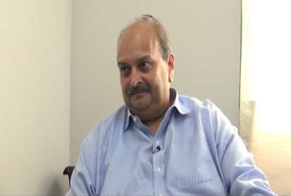 tribunal ask ed to stay attachment of mehul choksey gitanjali gems property