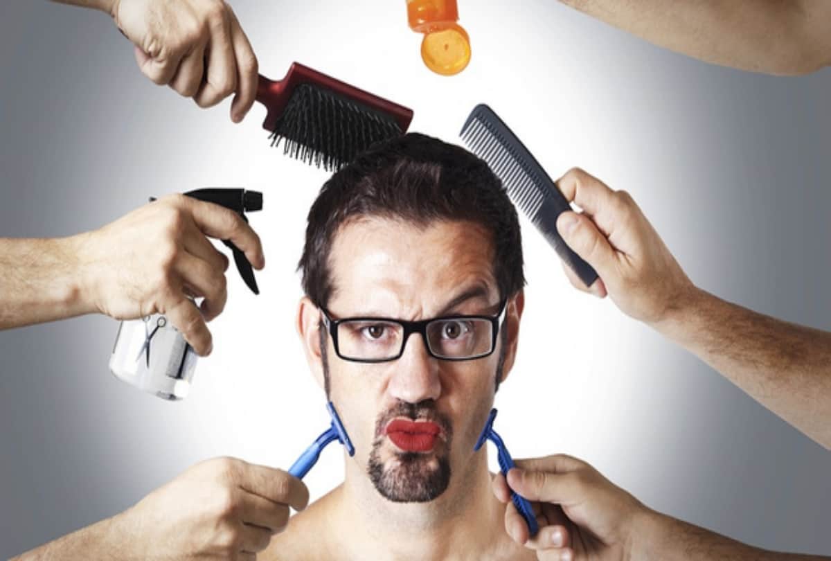 Know best Grooming Habits of Man