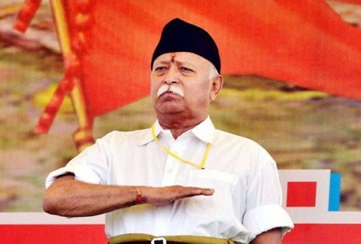 Public will not be able to wait for Ram Mandir, Contruction should be start soon : Bhagwat