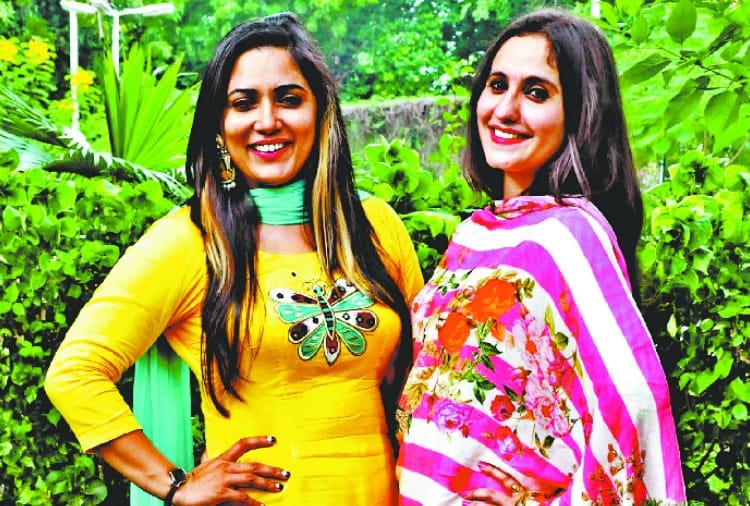 Mrs. Punjaban Season 8 Audition in chandigarh