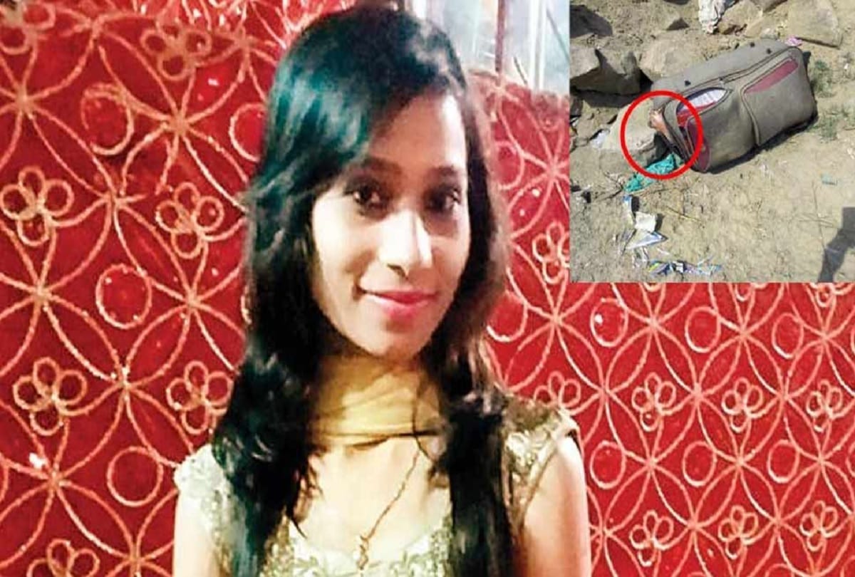 Neighbors couple arrested after pregnant woman killed for the jewellery in greater noida