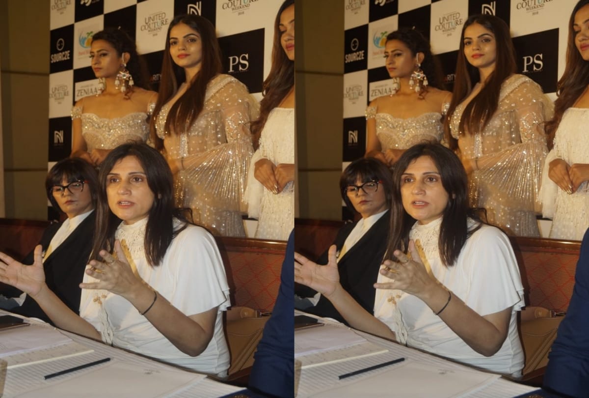 Neeta Lulla Explaination on Arjun kapoor Panipat and Ranveer Singh Bajirao Mastani Similar looks