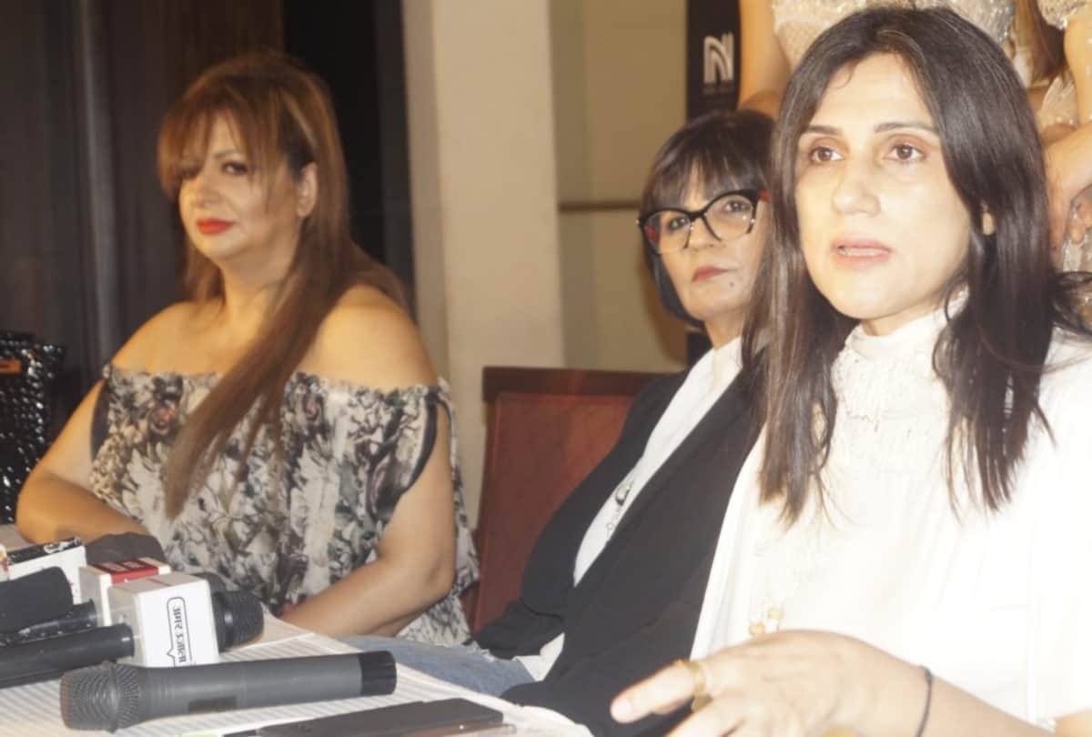 Bollywood fashion designer Neeta Lulla announced United Couture Weekend 2018 in New Delhi