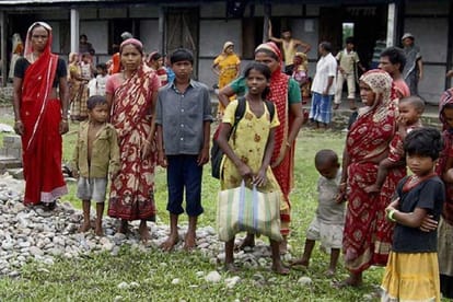 Assam NRC: Our ancestors died here, where will we go