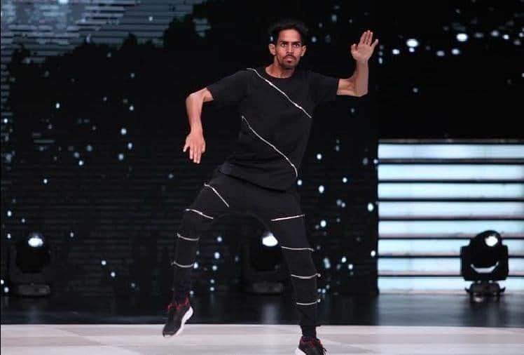 Colors Channel Reality Show Dance Deewane Finalist Prabhdeep Singh Success Story