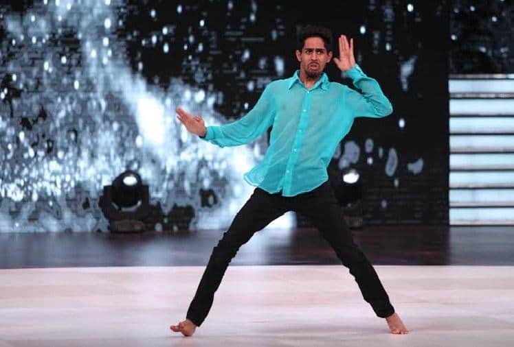 Colors Channel Reality Show Dance Deewane Finalist Prabhdeep Singh Success Story