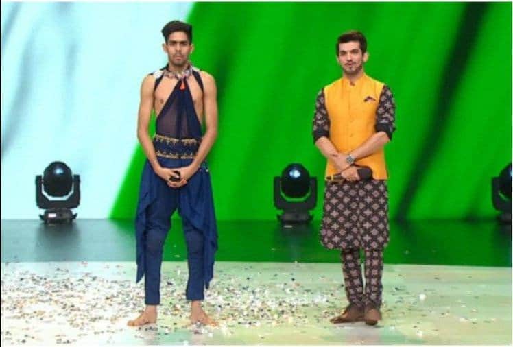 Colors Channel Reality Show Dance Deewane Finalist Prabhdeep Singh Success Story