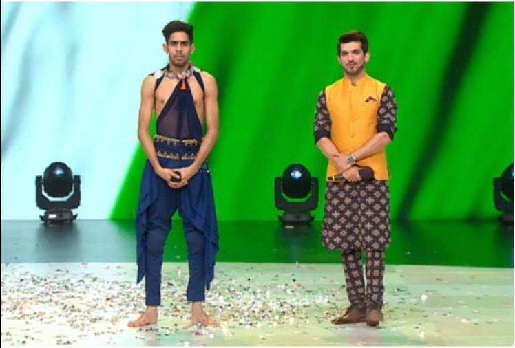 Colors Channel Reality Show Dance Deewane Finalist Prabhdeep Singh Success Story