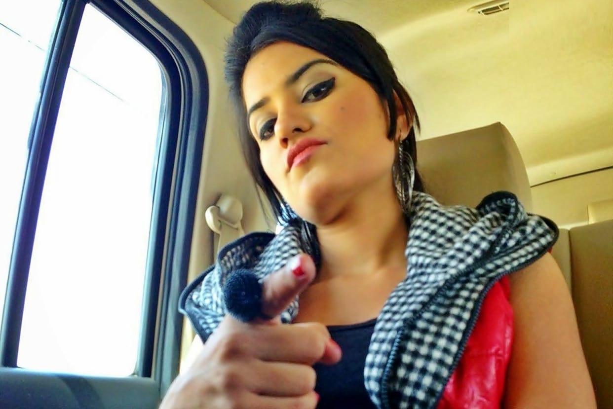 Chandigarh, Punjabi Singer Kaur B New Song Budget Video Viral on Youtube