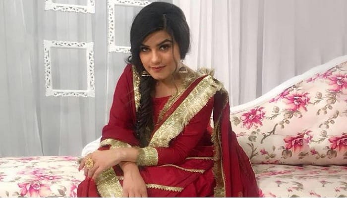 Chandigarh, Punjabi Singer Kaur B New Song Budget Video Viral on Youtube