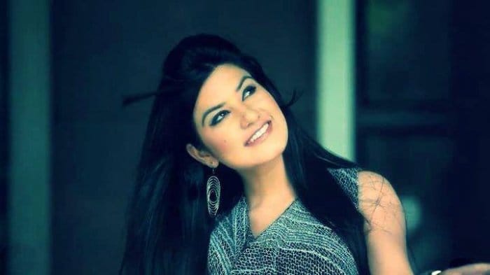 Chandigarh, Punjabi Singer Kaur B New Song Budget Video Viral on Youtube