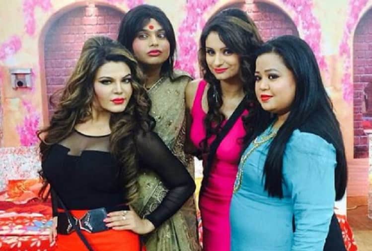 Rakhi Sawant advice to Bigg Boss season 12 contestants related to Salman Khan